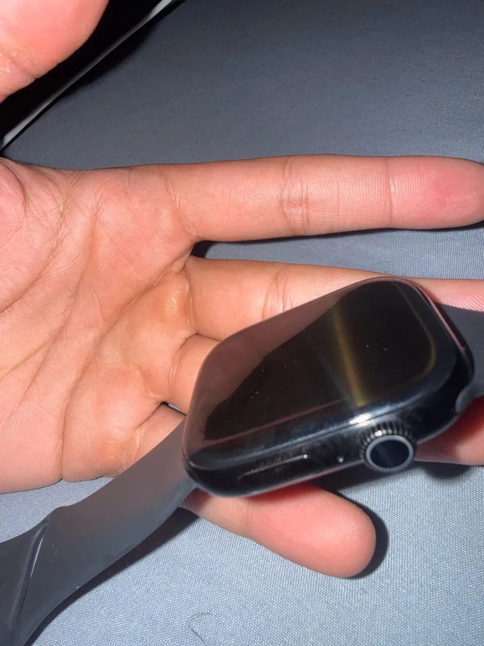 Apple Watch séries 10 - Foto 2
