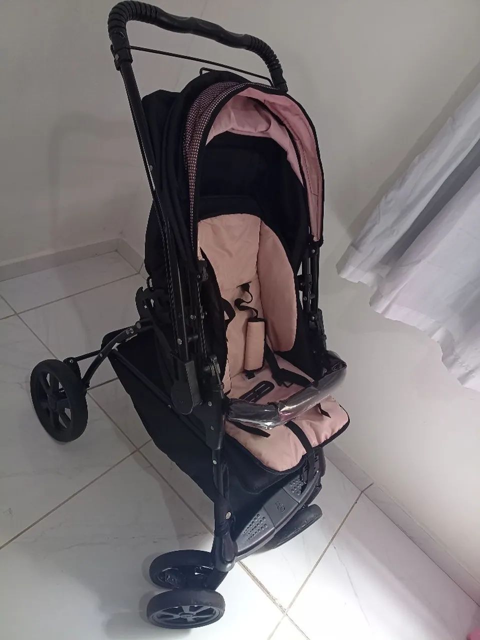 Carrinho de passeio  - Foto 2