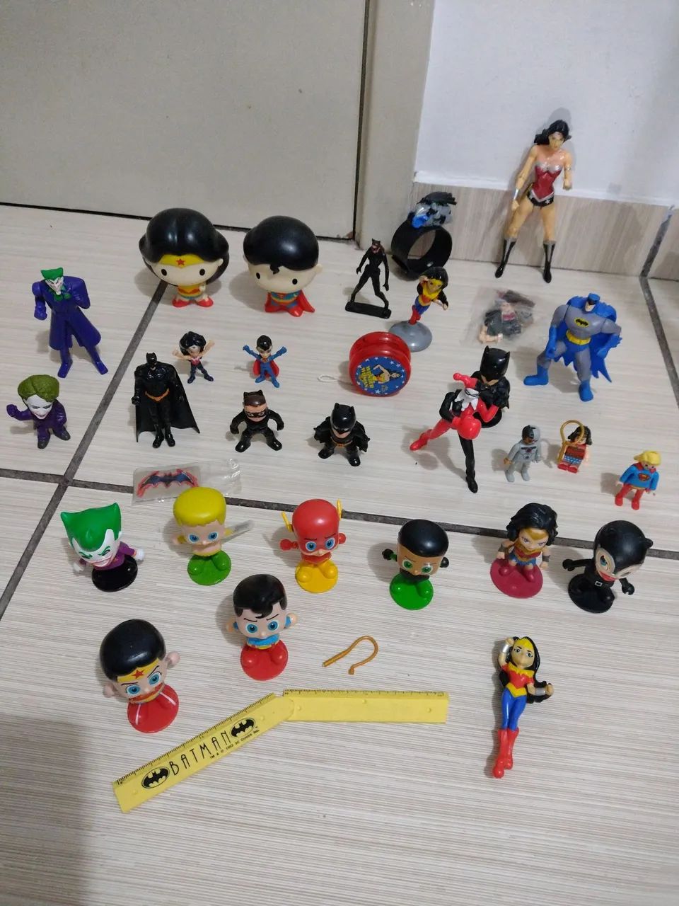 Brinquedo antigo  - Foto 5