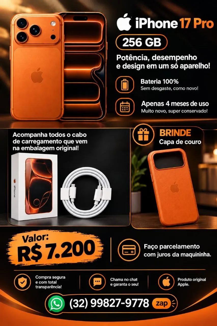 Vendo, passo cartão 