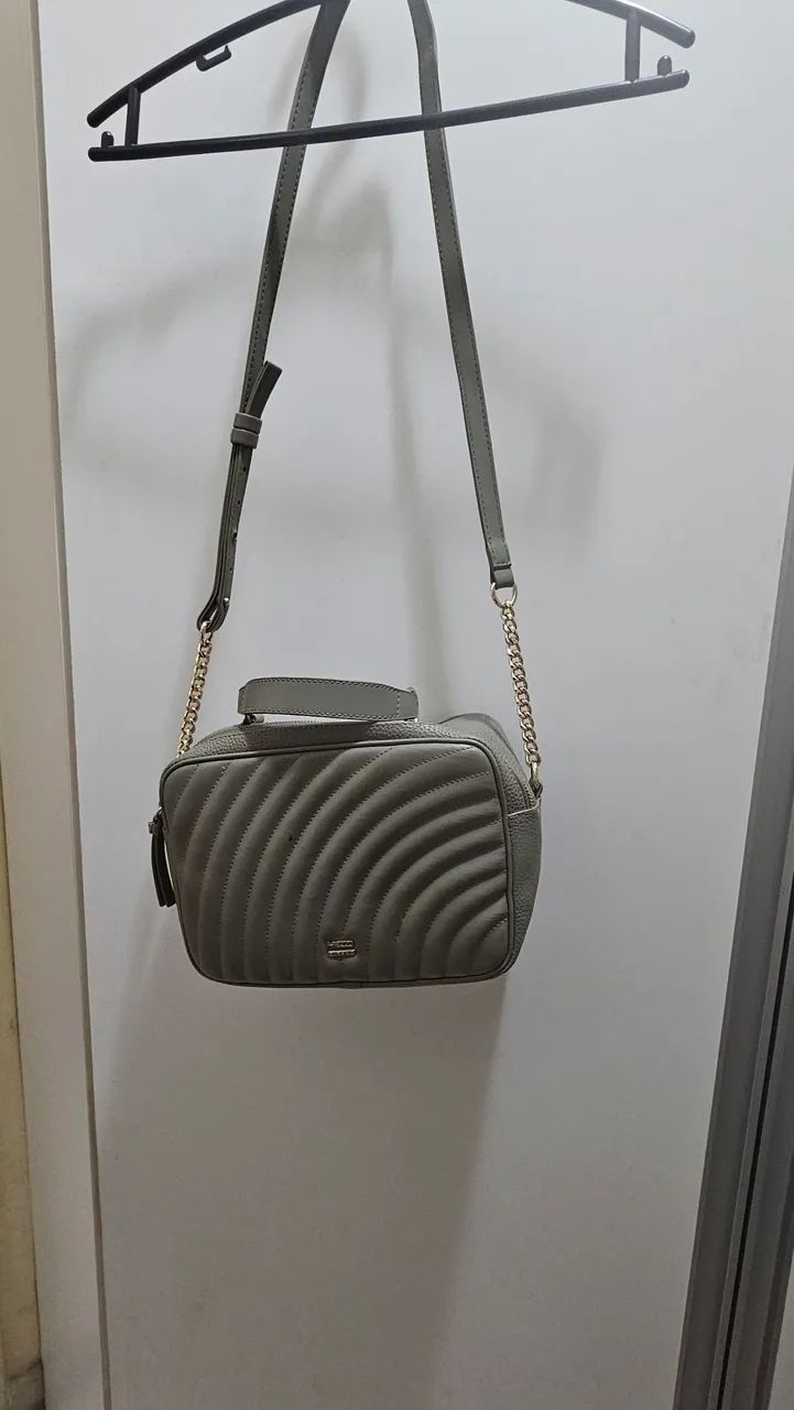 Bolsa de Ombro Arezzo - Foto 5