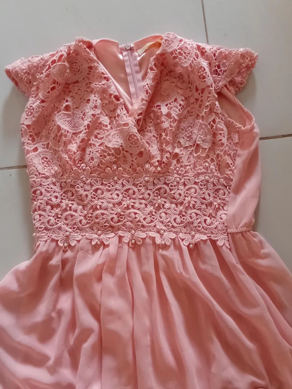 Vestido de festa - Foto 4