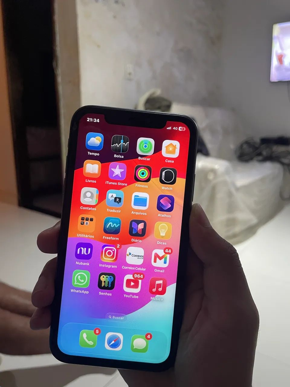iPhone 11 64gb  - Foto 2