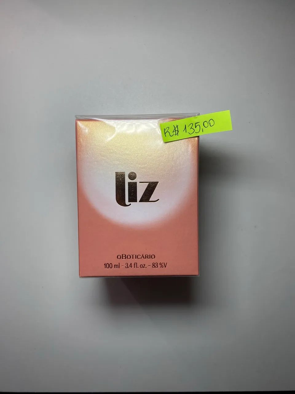 Liz Tradicional 