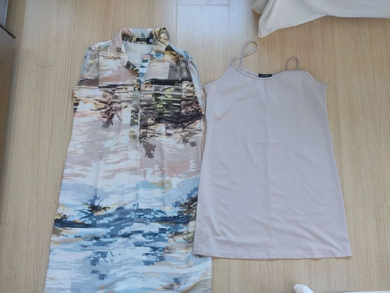 Vestido TAM 42 marca K9