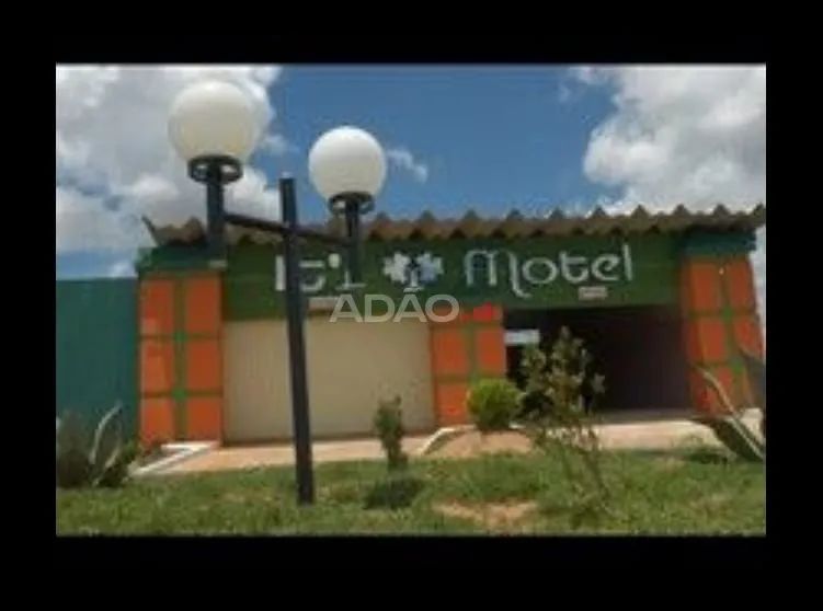 MOTEL A VENDA - Foto 2