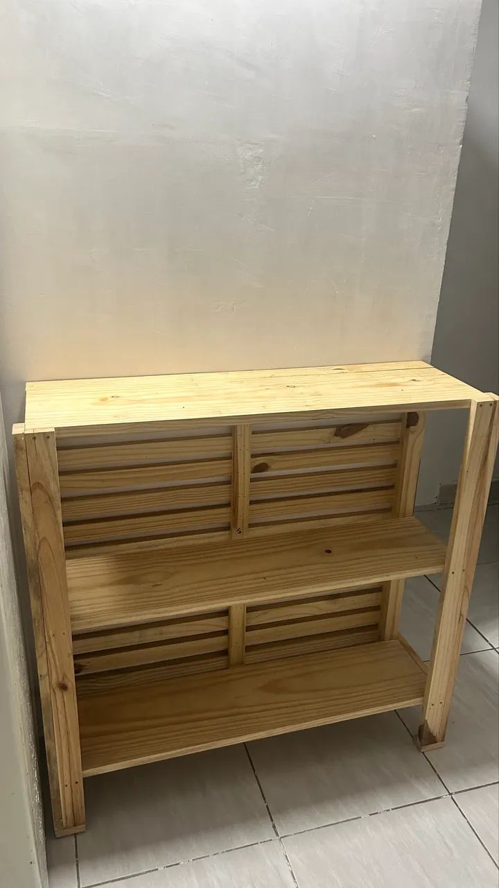 Balcão lux desmontável  - Foto 2