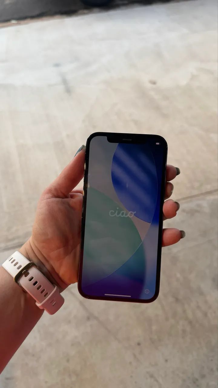 iPhone 12 Pro 128g - Foto 2