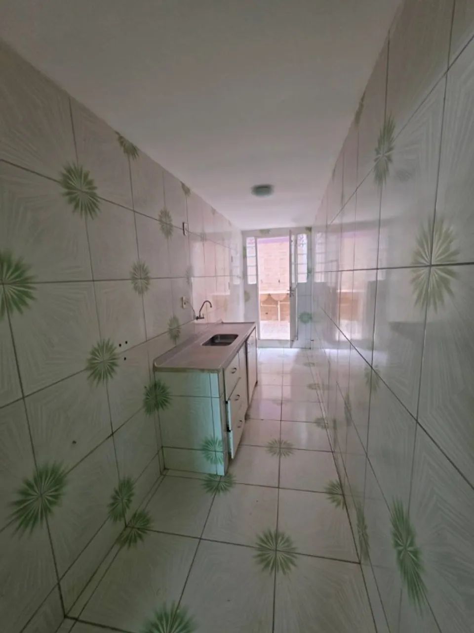casa de 03 quartos em sobradinho df - Foto 4