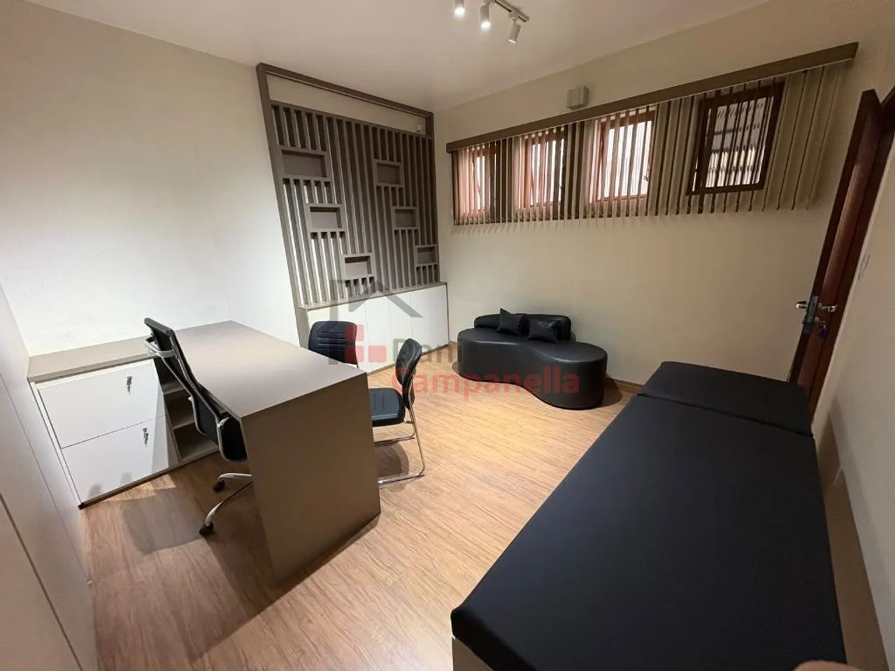 Sala Comercial para Alugar em Nova Pouso Alegre - Foto 5
