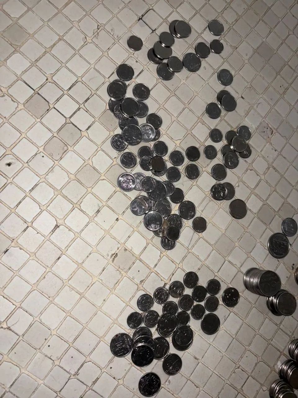 Moedas antigas. - Foto 6