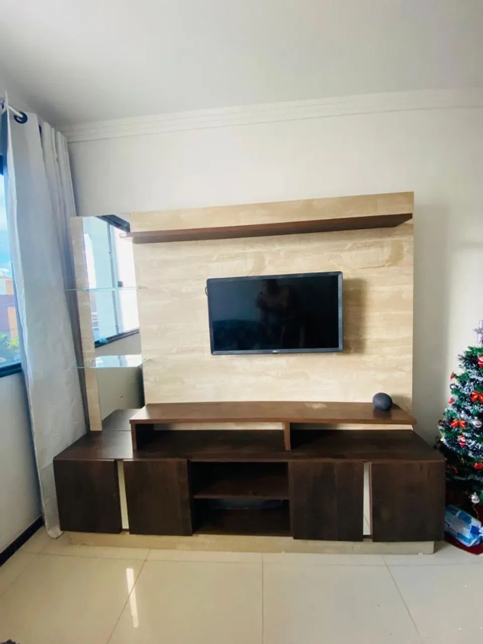 Home para tv até 55 polegadas - Foto 5