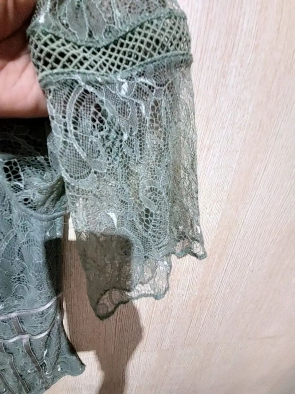 Body Mondabelle P. Nunca usado - Foto 4