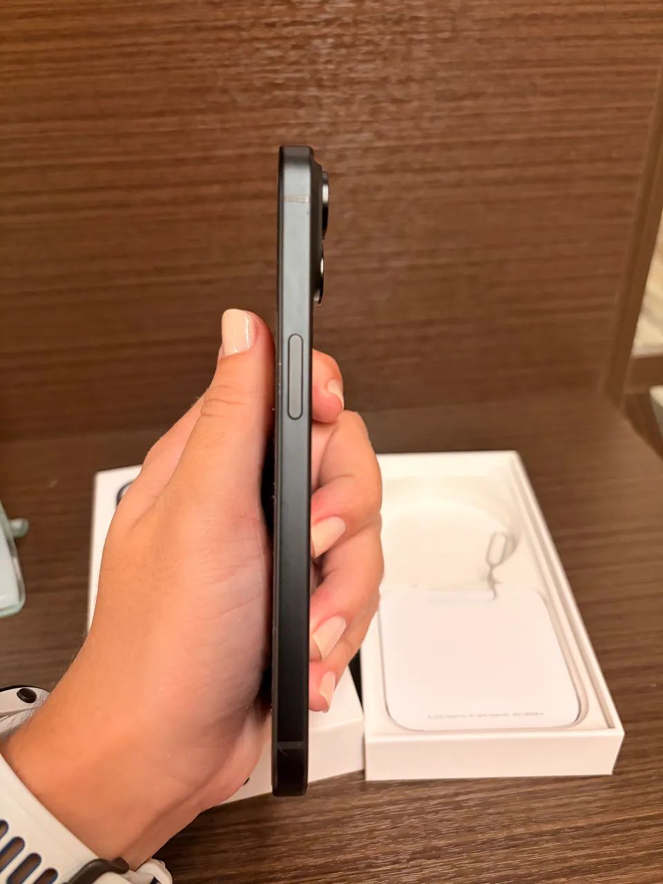 iPhone 15 256 GB - Excelente estado - Foto 2