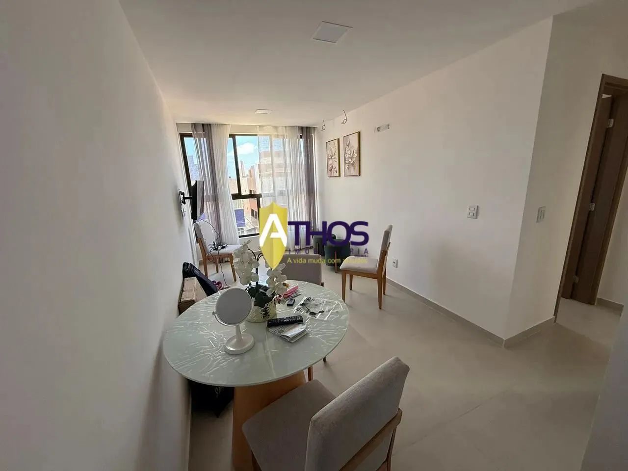 Apartamento em Bancários, João Pessoa/PB - Foto 5