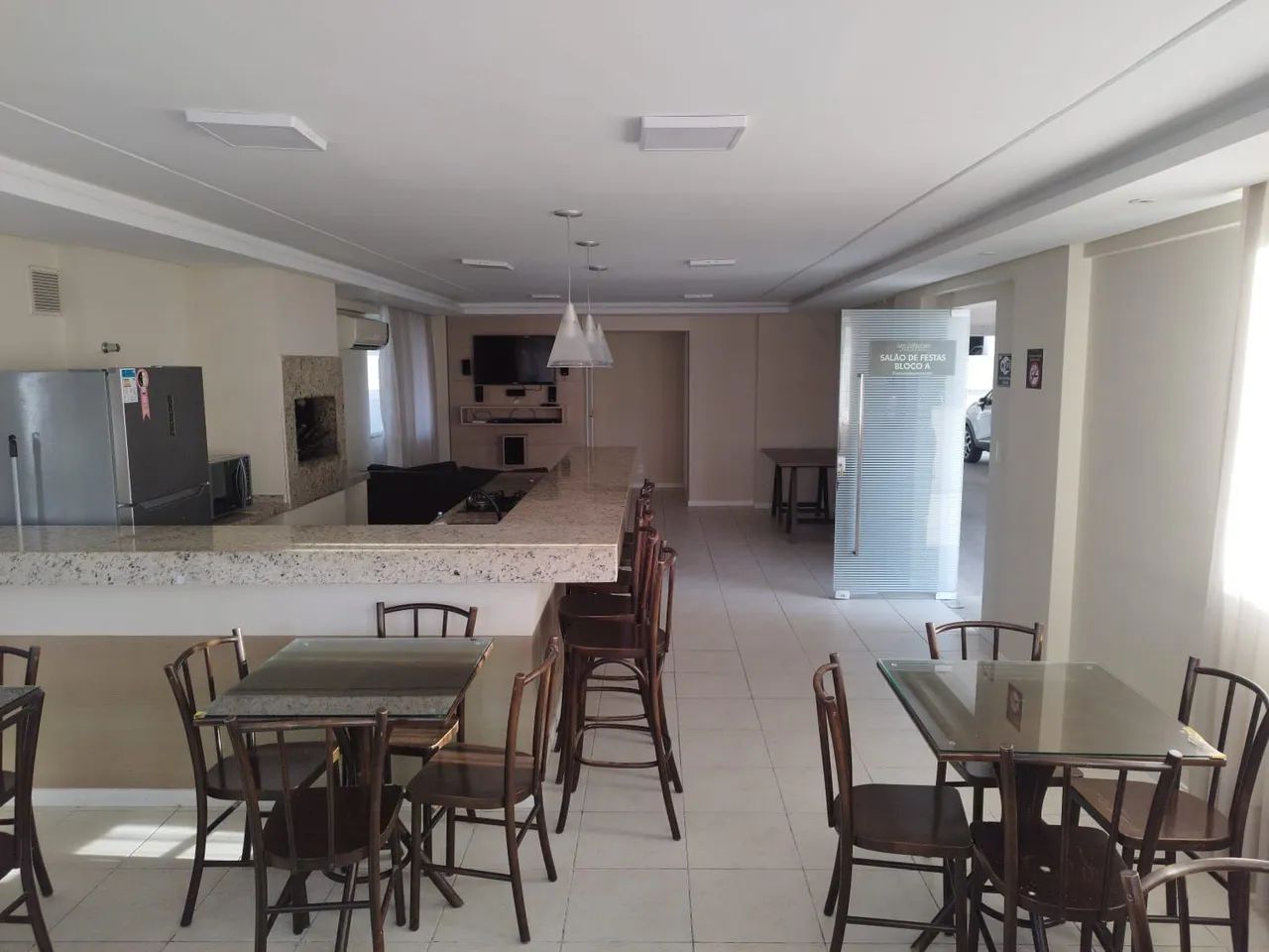 Excelente apartamento no Barreiros  - Foto 3