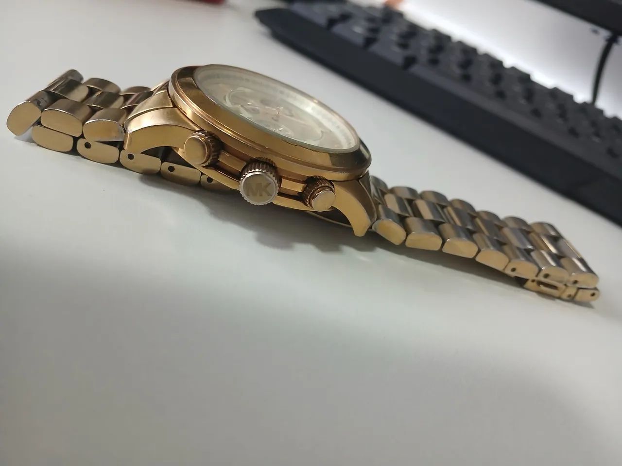 RELOGIO MICHAEL KORS ORIGINAL
