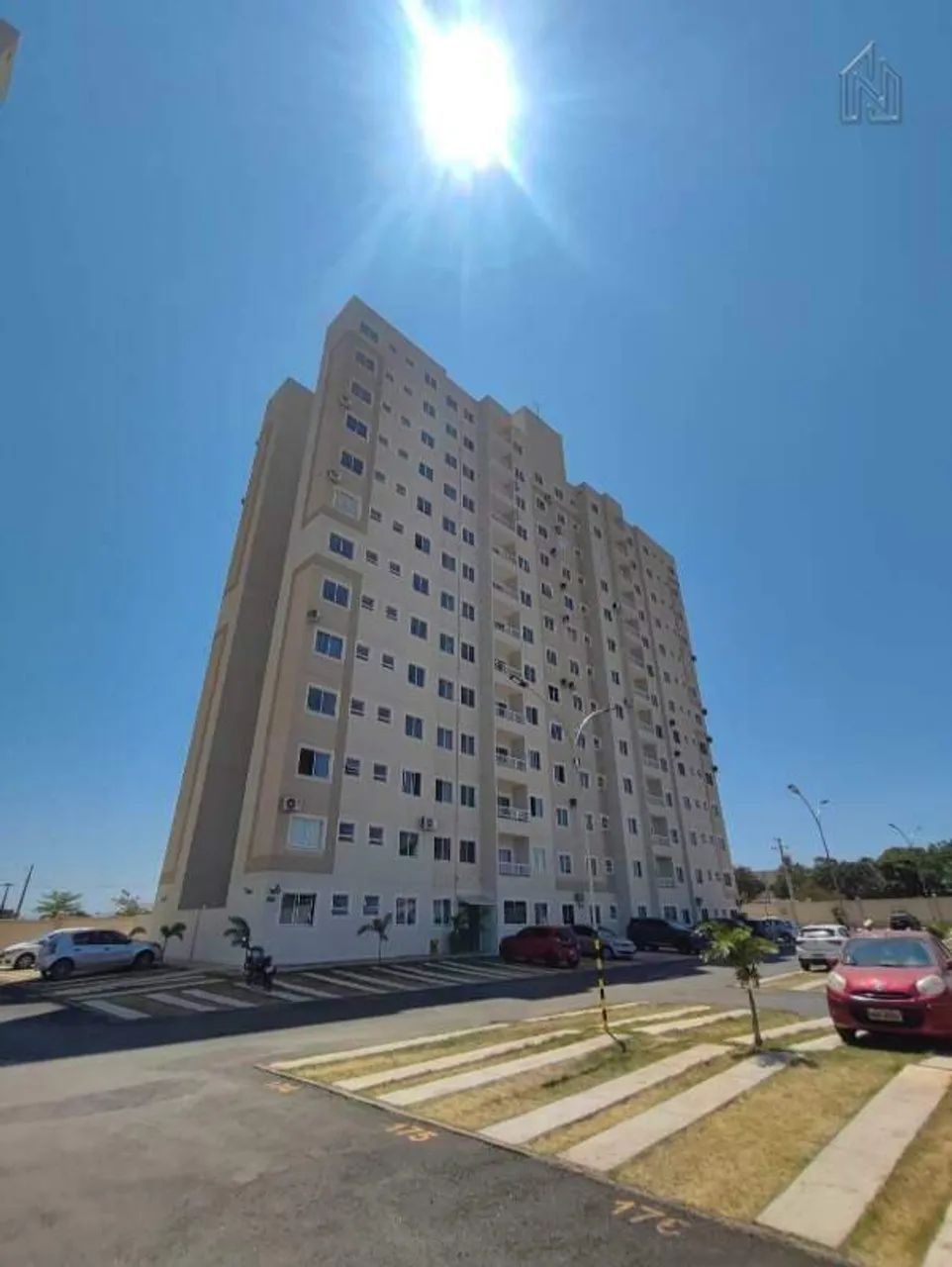 Apartamento - Palmeira Buriti - ARSE 72 - Foto 3