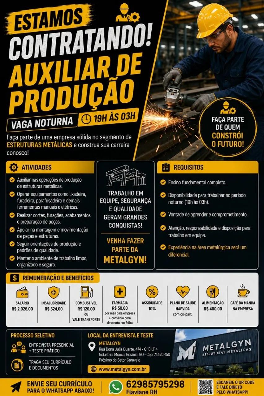 Vagas - Foto 3