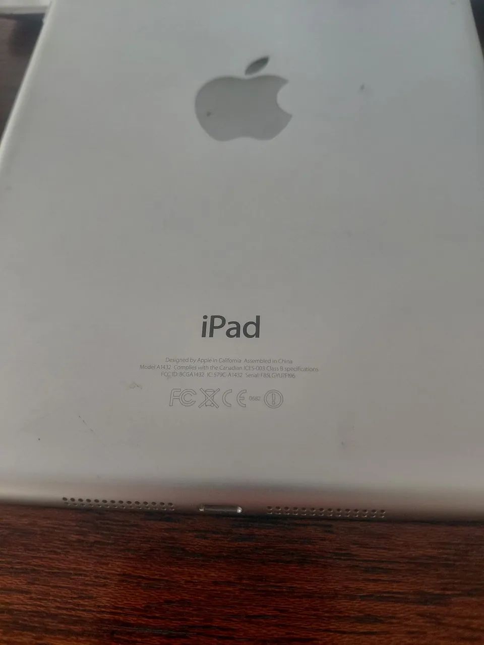 Ipad  - Foto 5