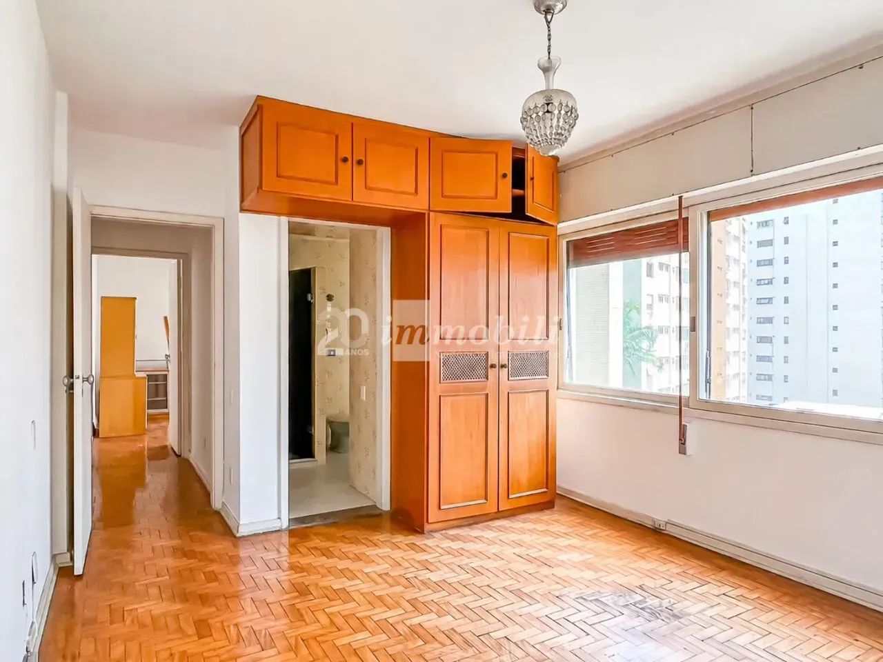 Apartamento com 3 dormitórios e 1 vaga, 186 m² - Foto 5