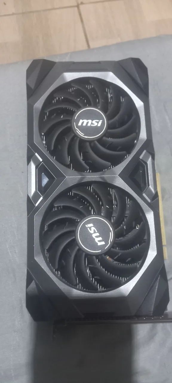 Rx 5700 com defeiro só da video quando quer