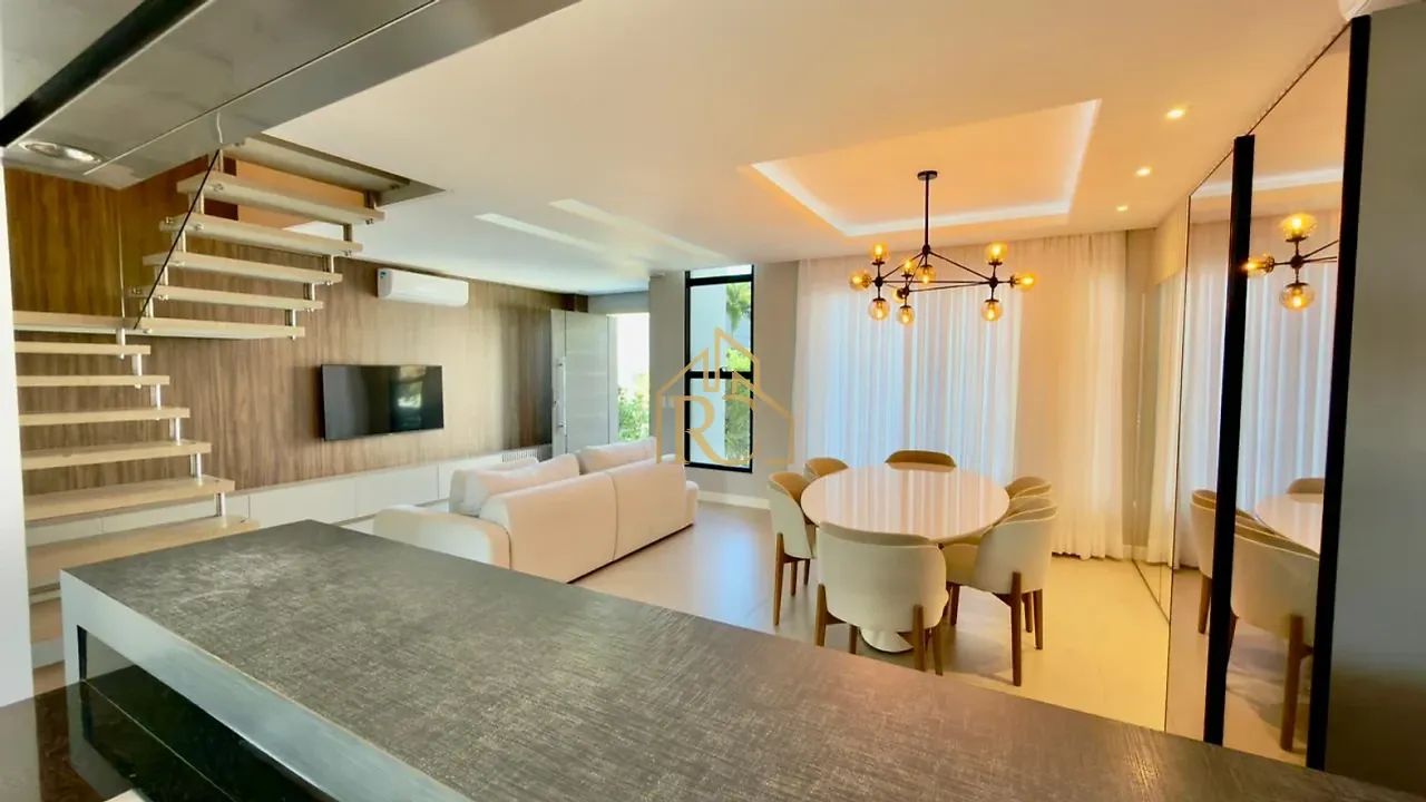 Casa 3 Quartos com 1 Suíte e 184m² - Condomínio Garden Clube - Foto 4