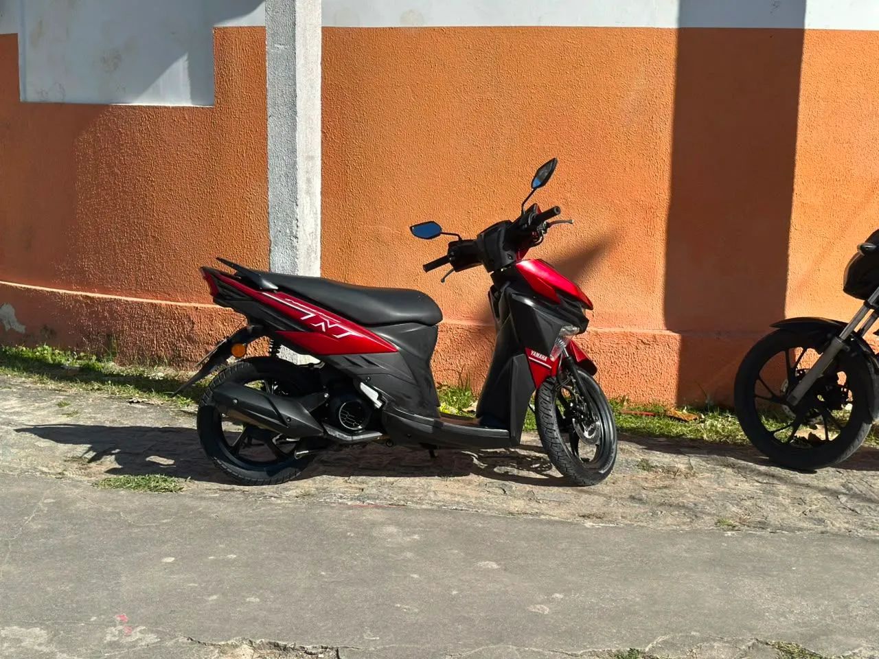 YAMAHA / NEO AUTOMATICA 125CC<br> - Foto 5
