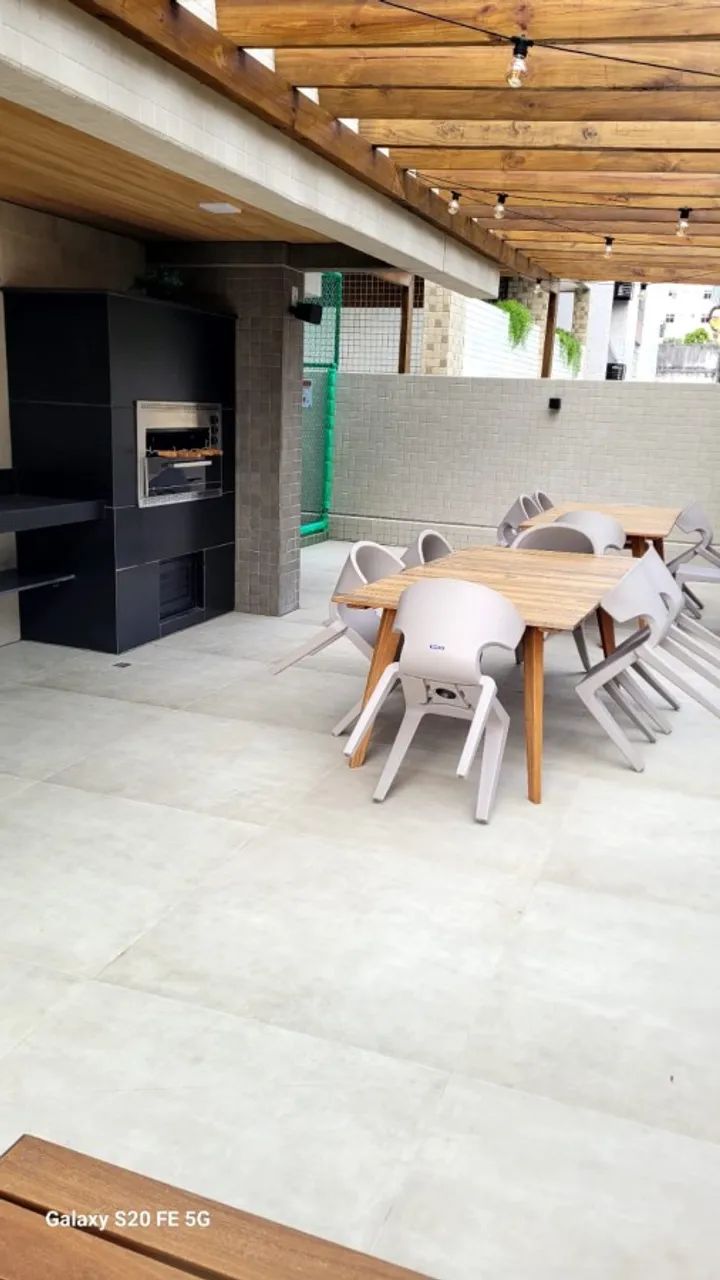 Apartamento com 1 quarto à venda em Maceió - Foto 3