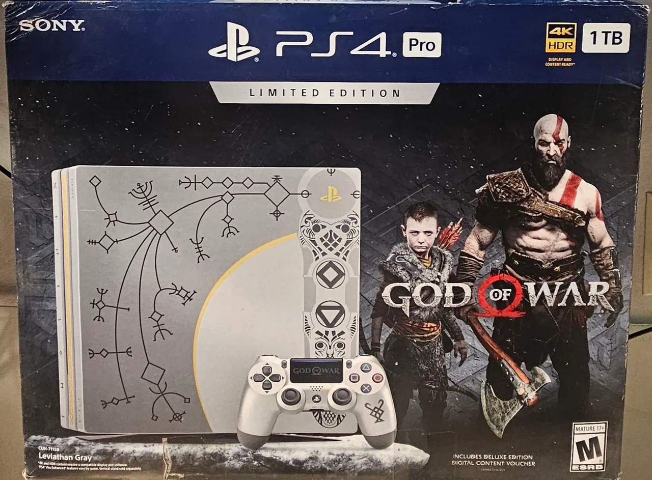 Troco ps4 pro por Nintendo Switch desbloqueado - Consoles de Vídeo