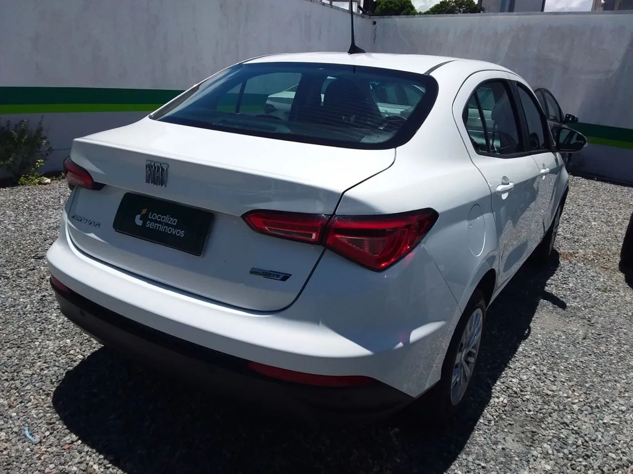 Fiat Cronos 1.0 6V Flex 2024 - Foto 5