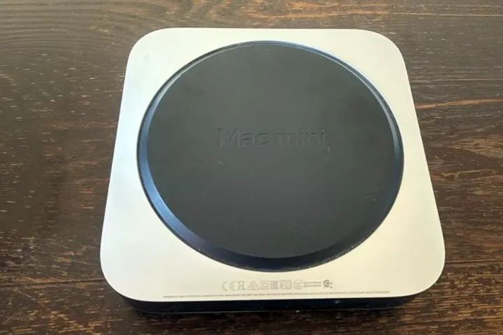 Macmini M1 2020 8GB 256 SSD - Foto 3