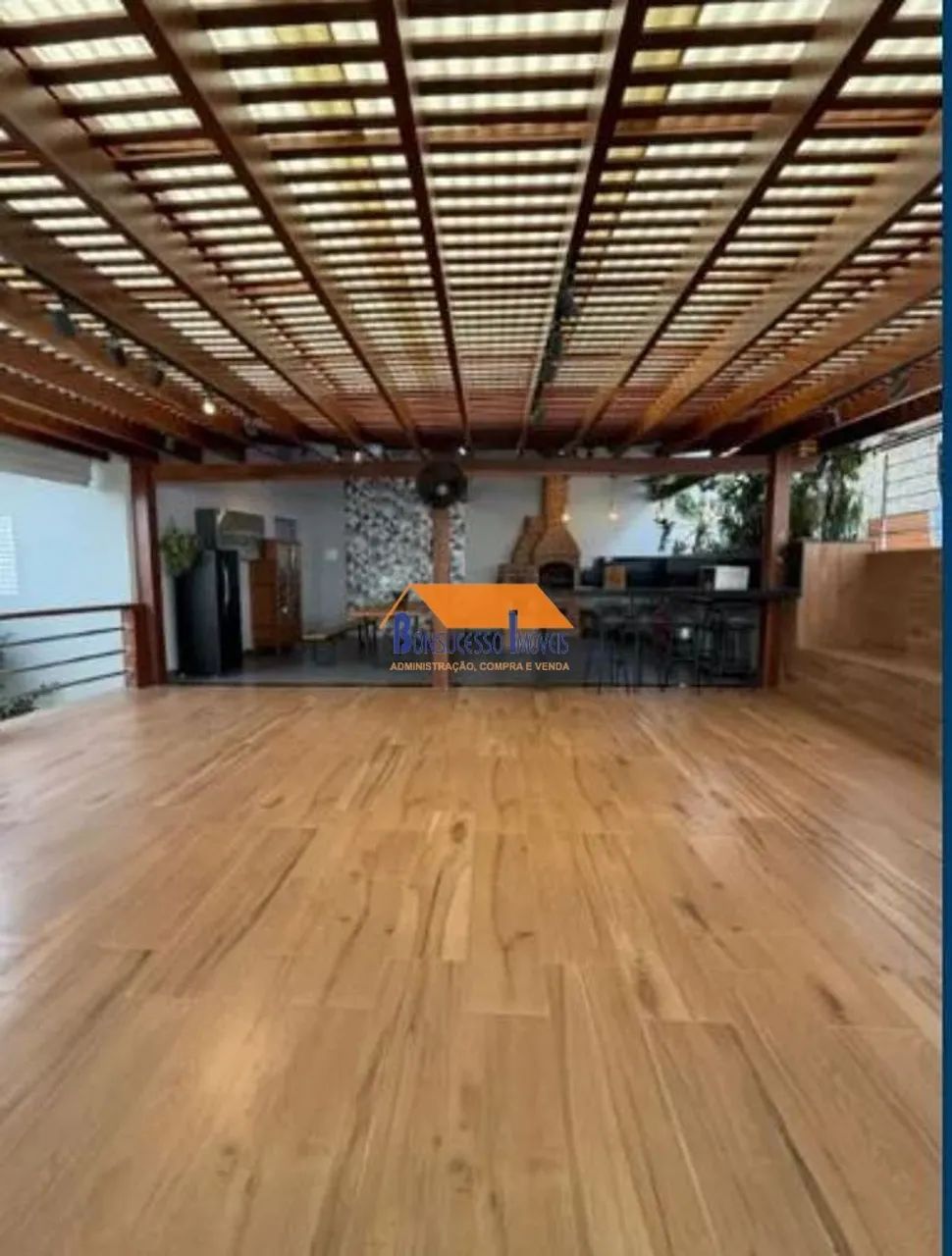 casa de 4 quartos, bairro Caiçaras em Belo Horioznte - Foto 3