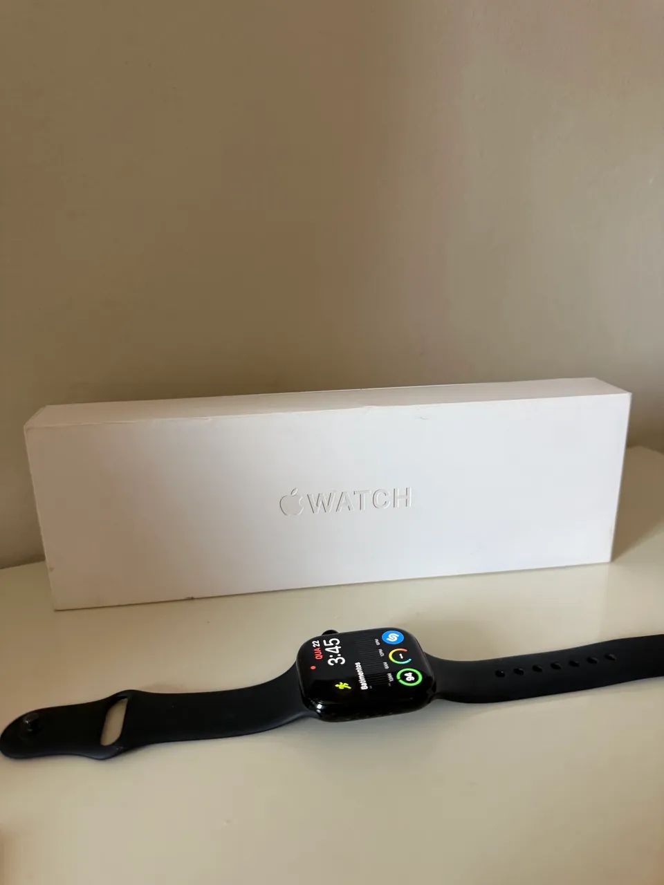 Apple Watch Series 10 - Foto 4