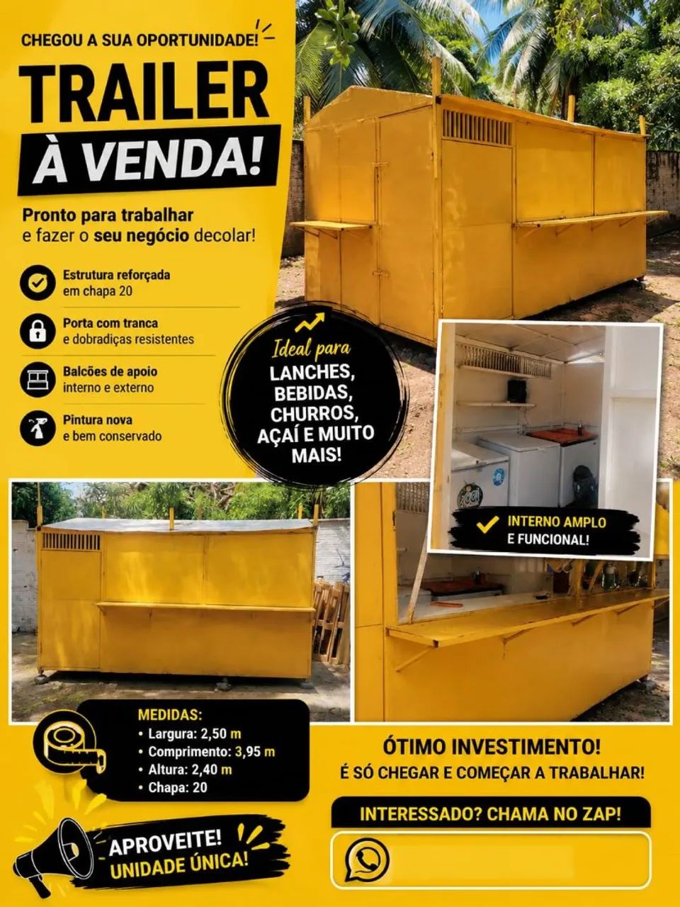 Trailer 