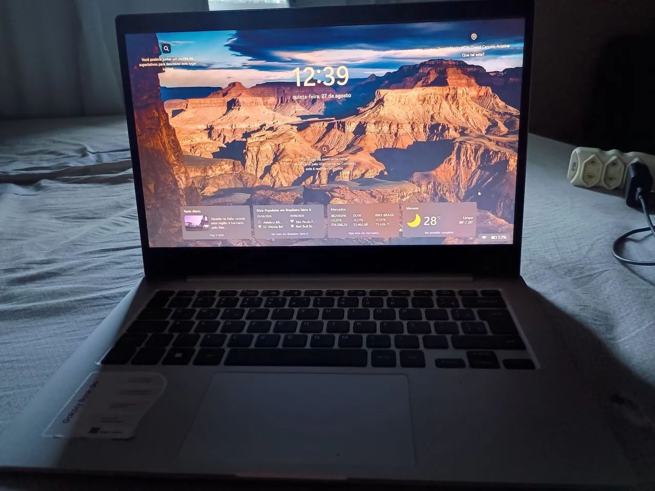 Vende - se um notebook  - Foto 4