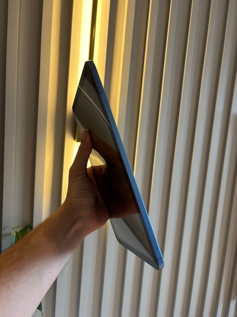 iPad 10 64GB - Azul  - Foto 4