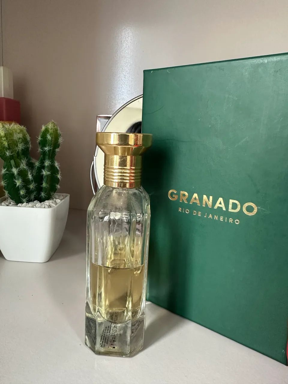 Perfume granado  - Foto 2