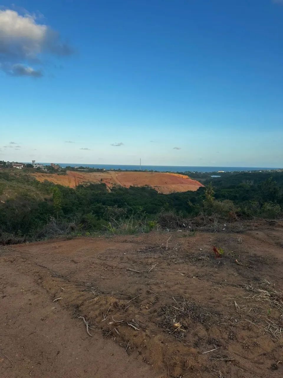 Terro em Carapibus Jacumã 15x38 - Foto 4
