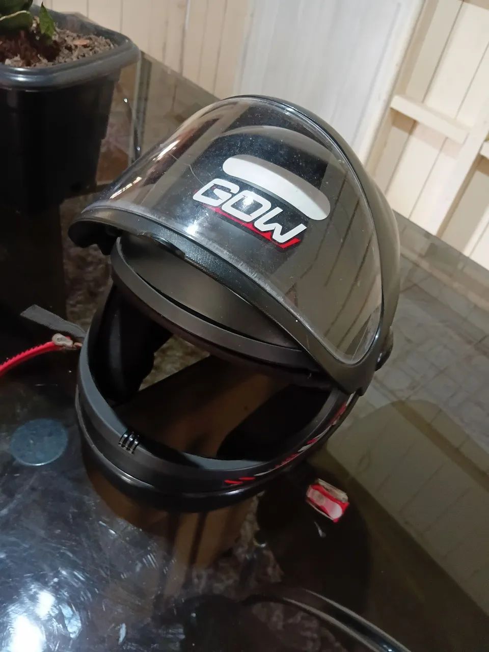 Capacete - Foto 2