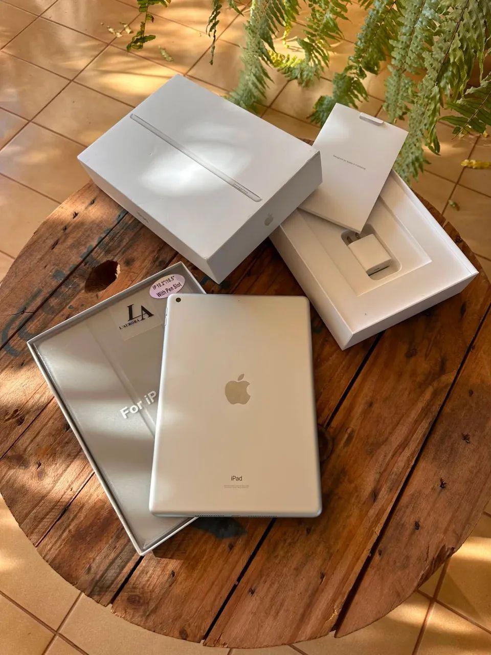iPad 9ª geração 