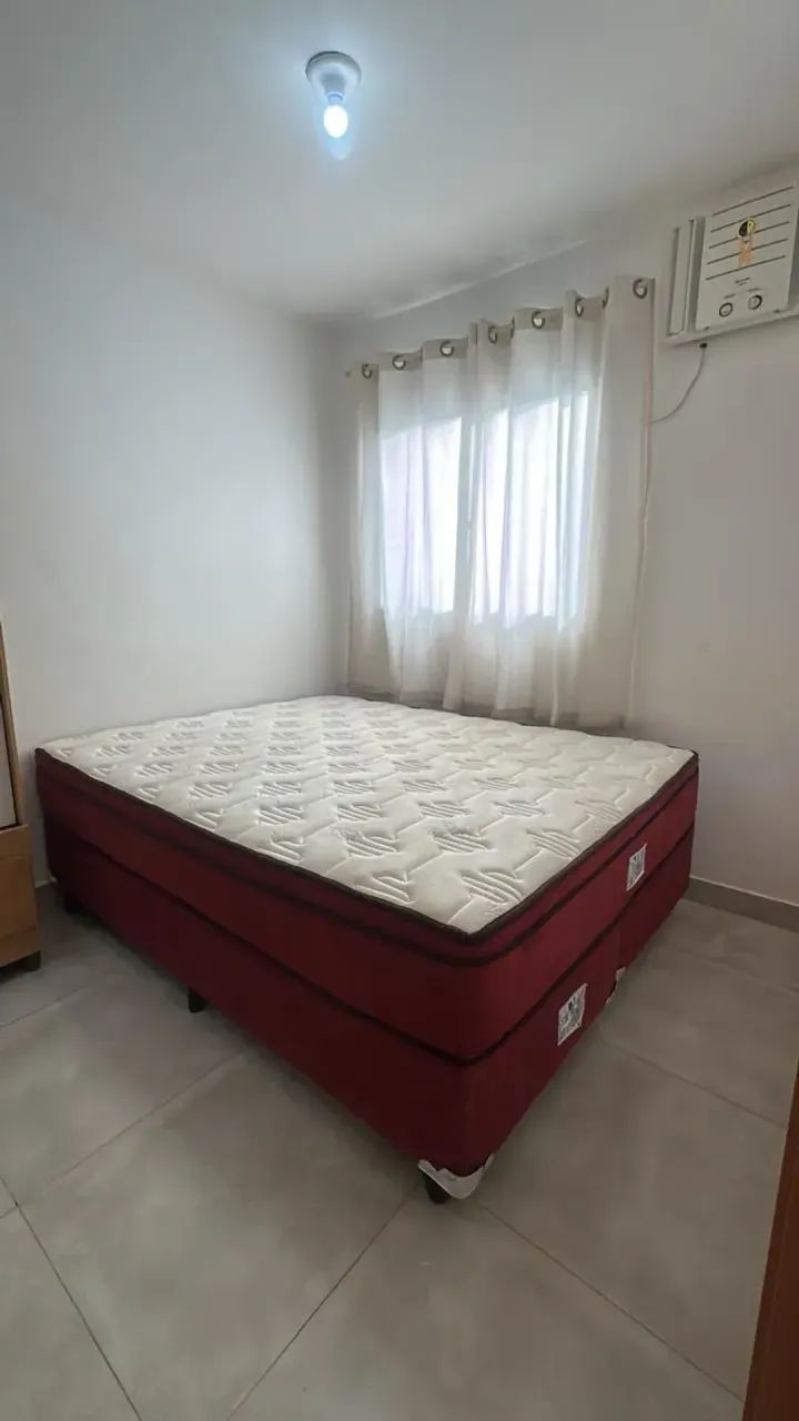 Flat para Locação | Edifício Liberdade | Boa Esperança, 1 suite / MT - Cuiabá. - Foto 2