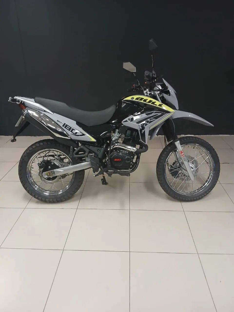 BULL - BMT180 - Foto 2