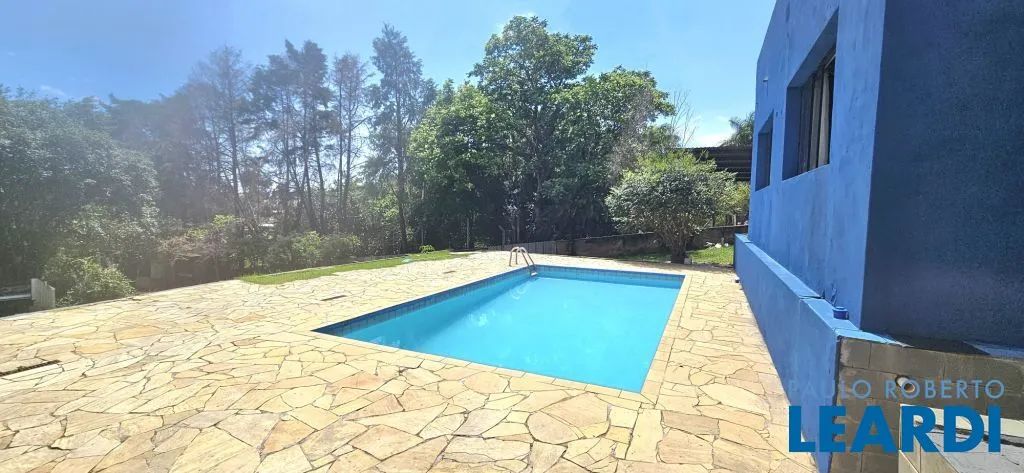 CHACARA - CHÁCARAS SÃO BENTO - SP - Foto 4