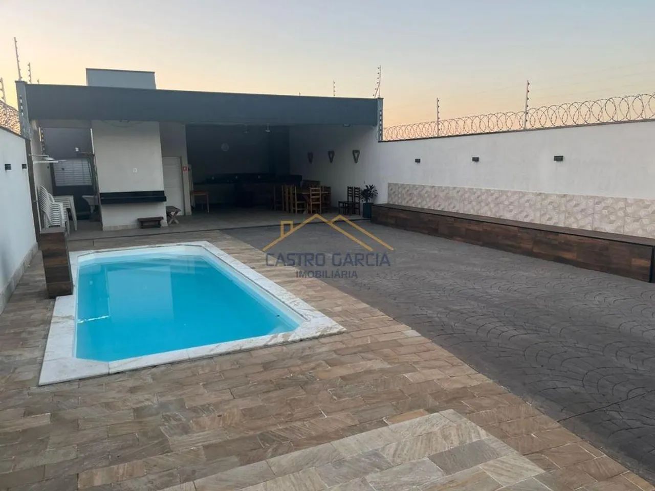 Edícula à venda em Santa Bárbara D'Oeste, Parque Frezarin, com 1 quarto, com 126 m² - Foto 3