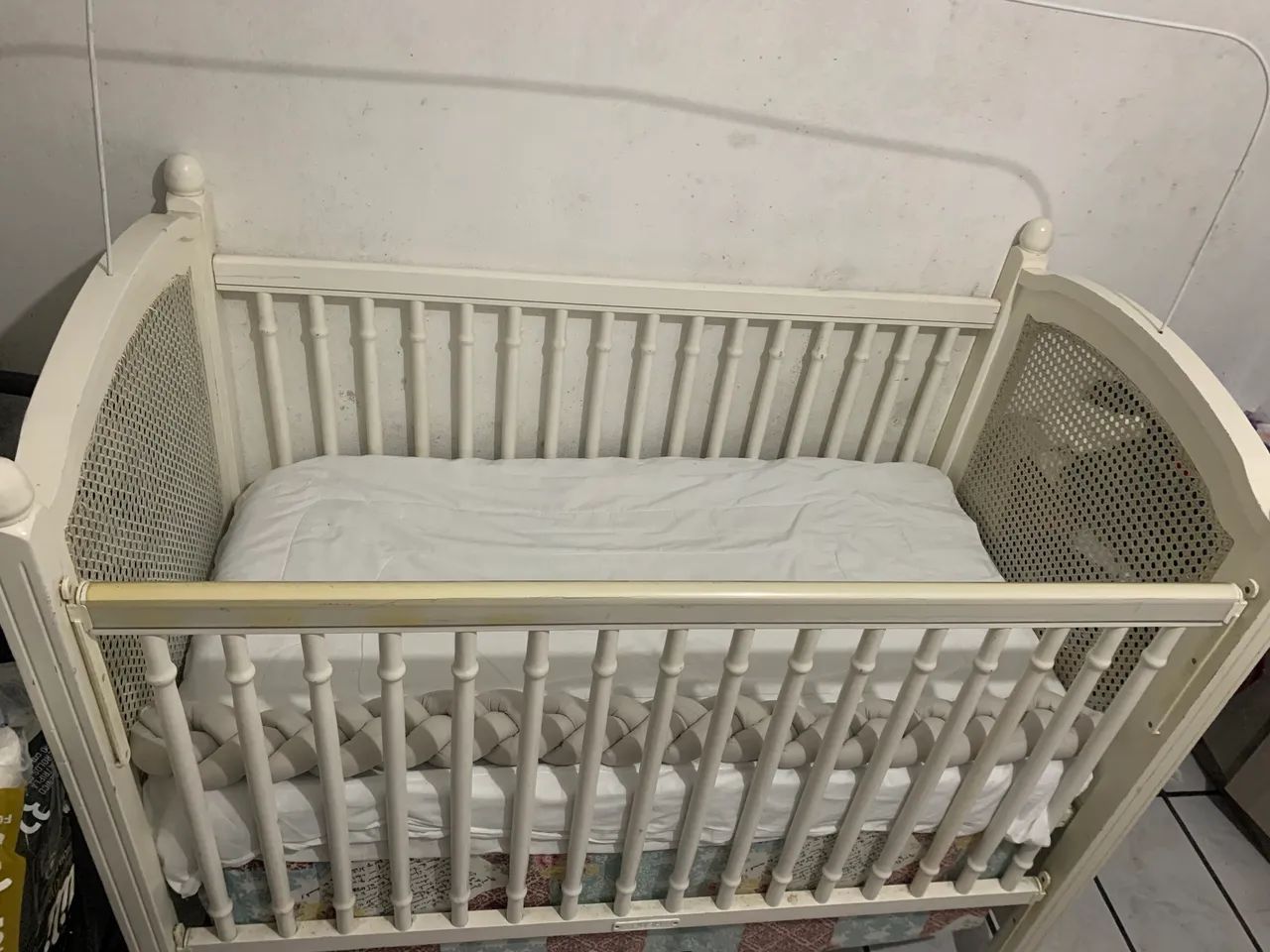 Berço 