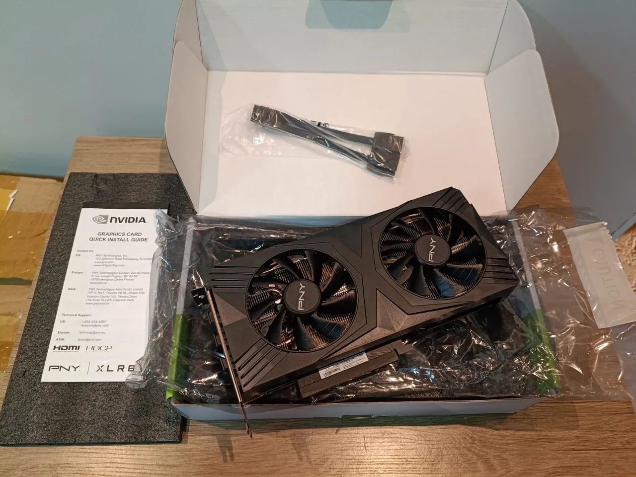 Rtx 4070 super 12gb - Foto 3
