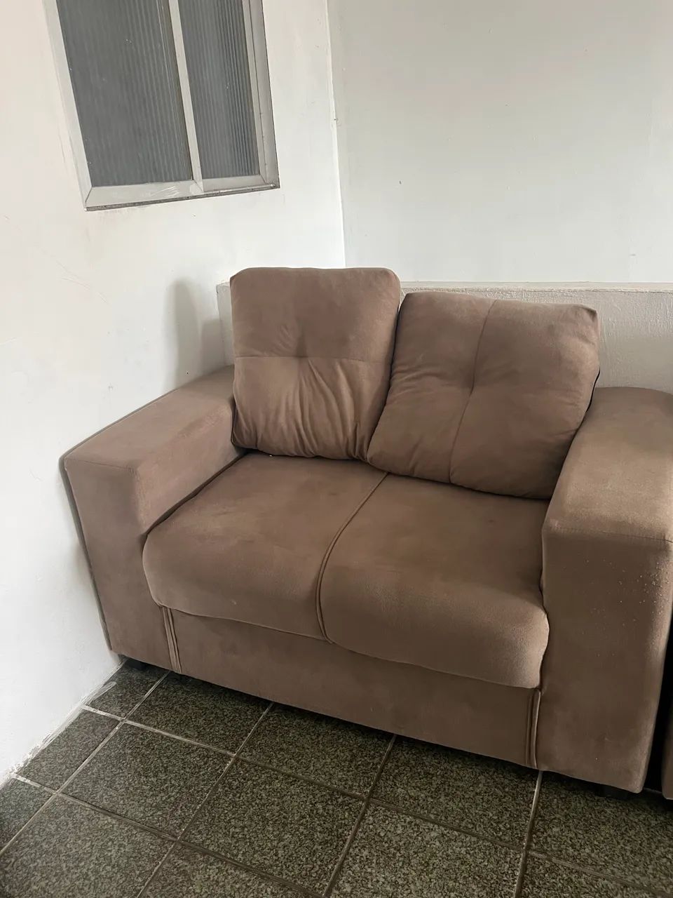 Sofá 2 lugares 65580474010371120