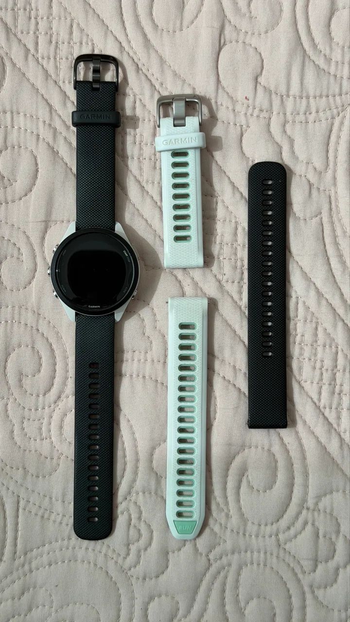 Garmin Forerunner 265 - Foto 2