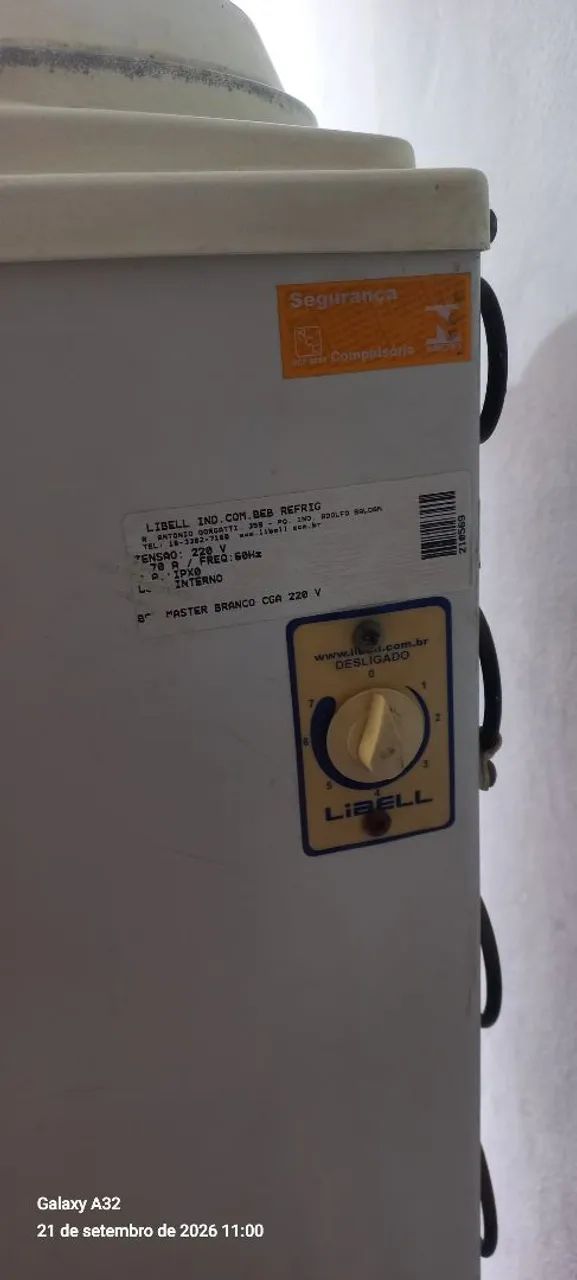 Bebedouro Libel 220v - Foto 5